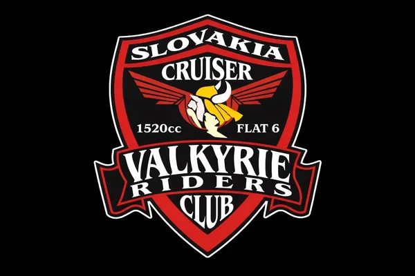 Logo akce VRCC Slovakia Season open 2026